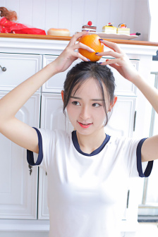 花痕